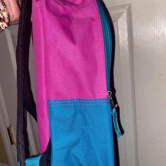 LOL Surprise! Brand New With Tags School Backpack - Picture 7 of 10